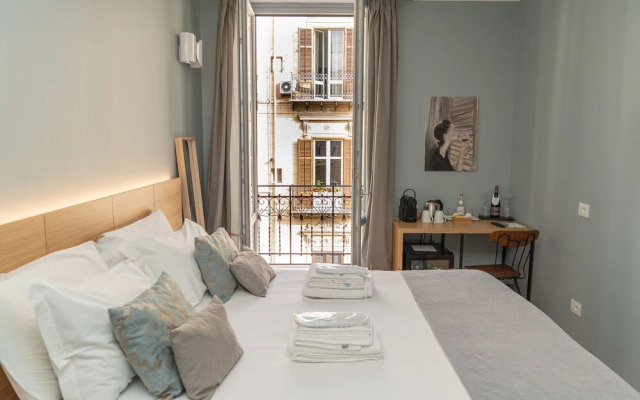 Archè Design Rooms and Suites