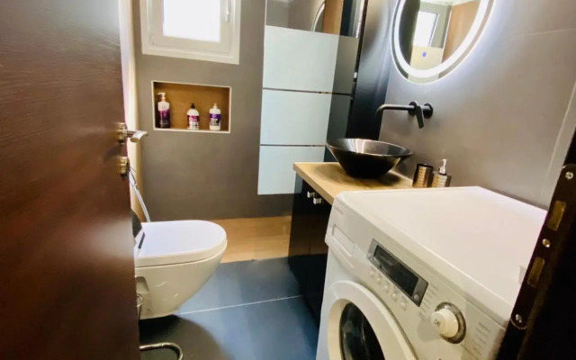 Phoenix Garden Apartments II