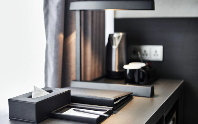 Arban City Hotel
