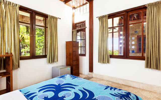 Puri Uluwatu Villas