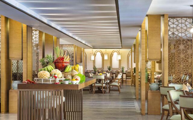 Sofitel Sanya Leeman Resort