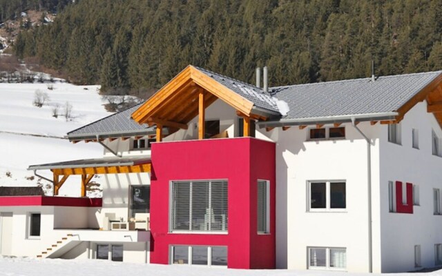 Bella Monte Pettneu am Arlberg