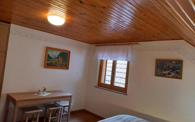 Tourist Farm Arbajter