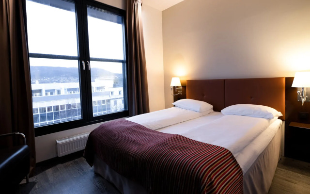 Quality Hotel Airport Vaernes