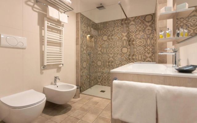 Mosella Suite Hotel