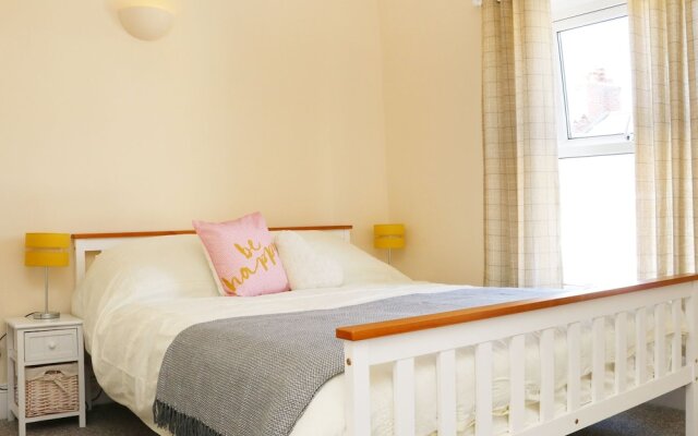 Combe Cottage
