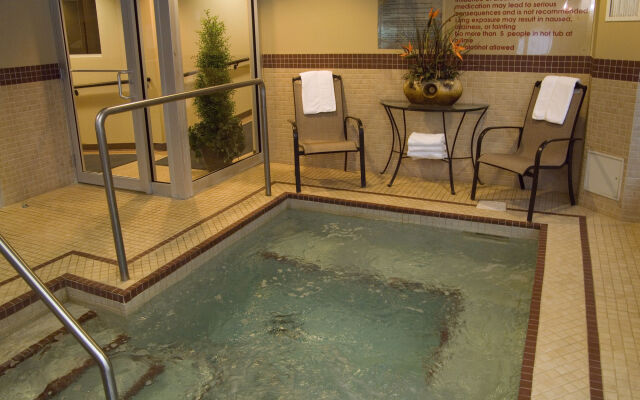 Clearwater Suite Hotel