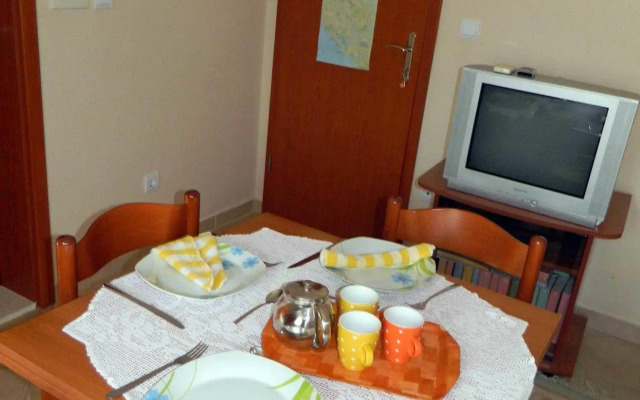 Apartments Vila Andjela