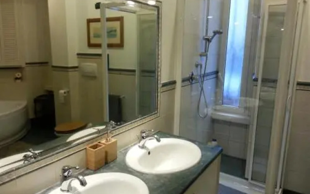 Lilium House Aventino