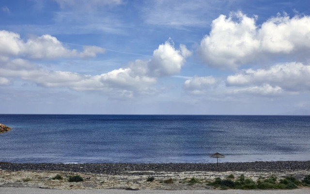 The Beach House