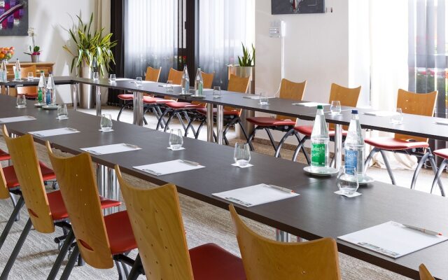 Hotel Restaurant & Spa Verte Vallée