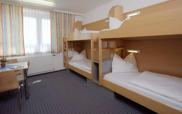 Jugendgaestehaus Linz