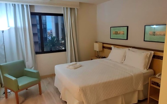 Apart Hotel - Esplanada dos Ministérios - Centro de Brasília