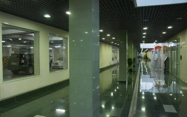 Vip House Hotel