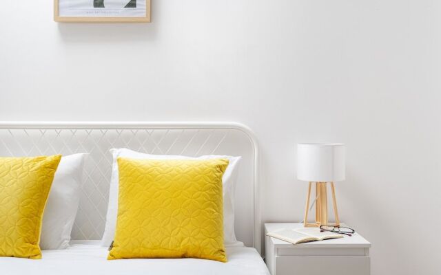 Altido Charming Apartments