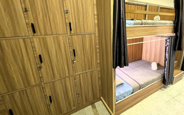 Hideout Hostel 2