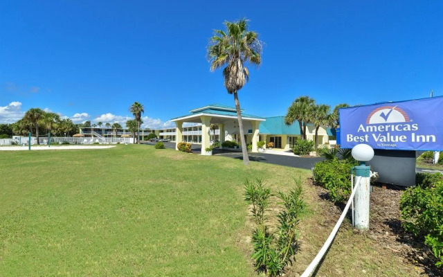 Americas Best Value Inn - Satellite Beach