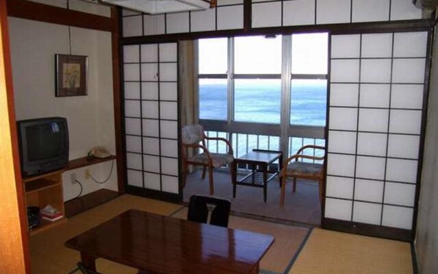 Amimoto Kawazu Hotel