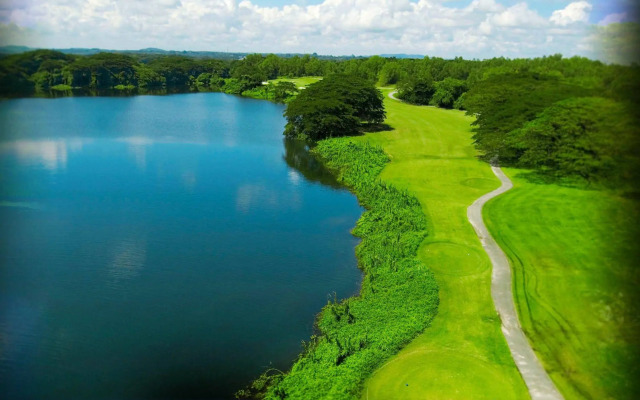Clearwater Sanctuary Golf Resort