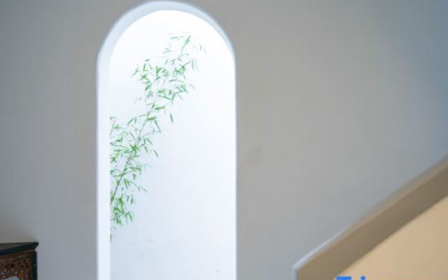 Yihu Guixin Guesthouse (Ancient City of Chaozhou Paifang Street)