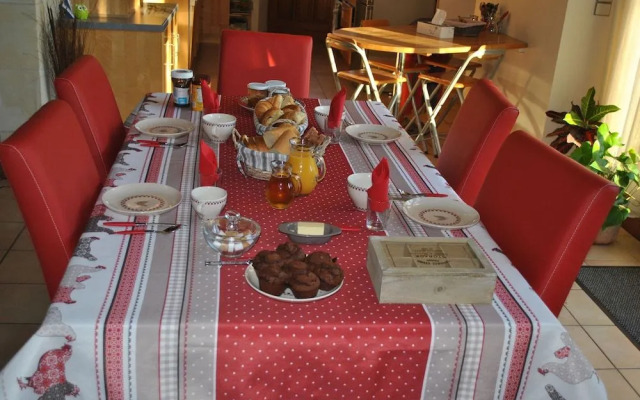 Le Tulipier de Virginie