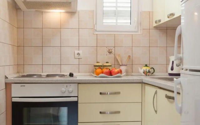 Apartmani  abić A6
