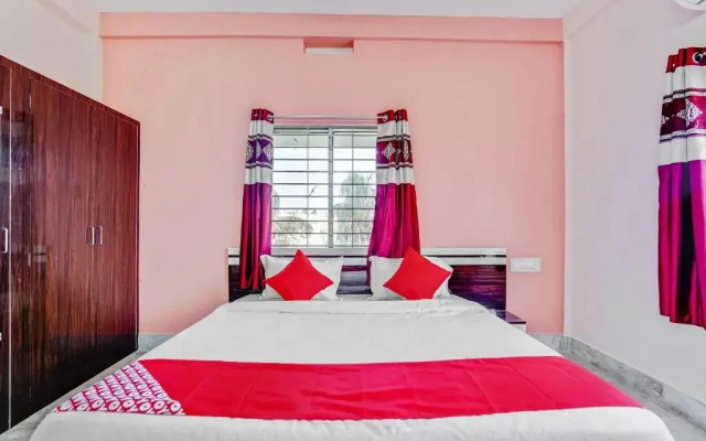 Satya Homes by OYO Rooms