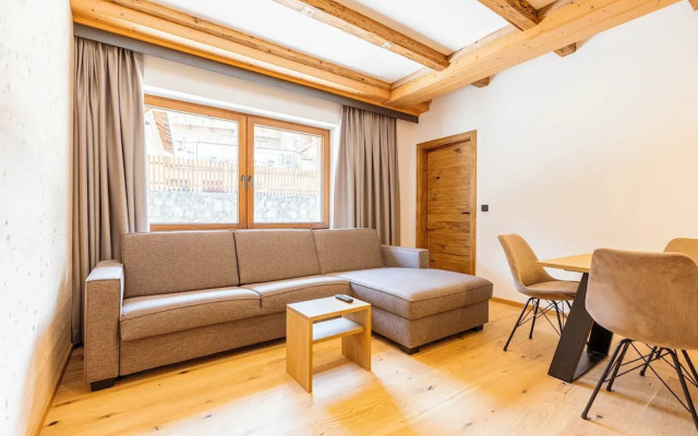 Zugspitz Suites Lermoos by ALPS RESORTS