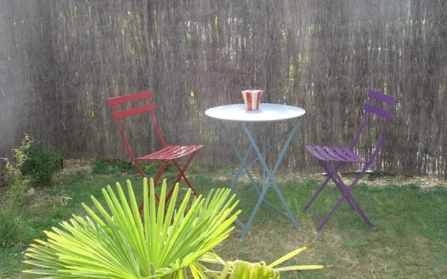 Chambre dhôtes Kersandexupery