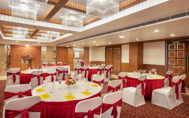Country Inn And Suites By Carlson - Ahmedabad