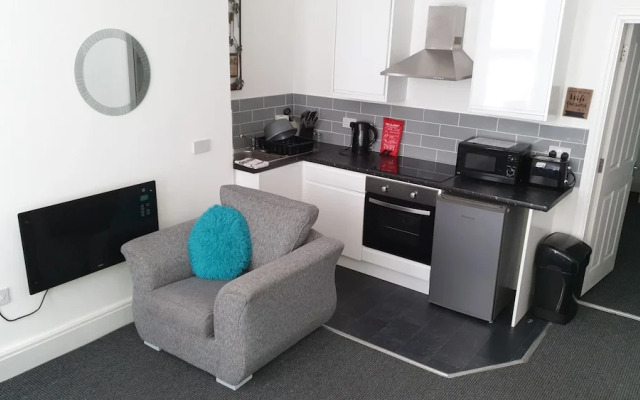 Coast Accommodation Station Road Apartments