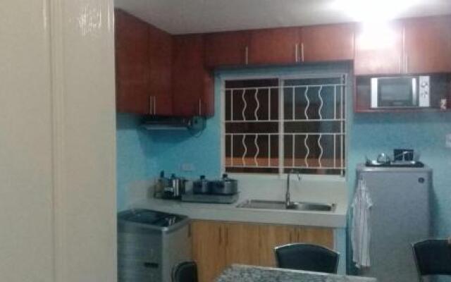 Sorrento Oasis Pasig