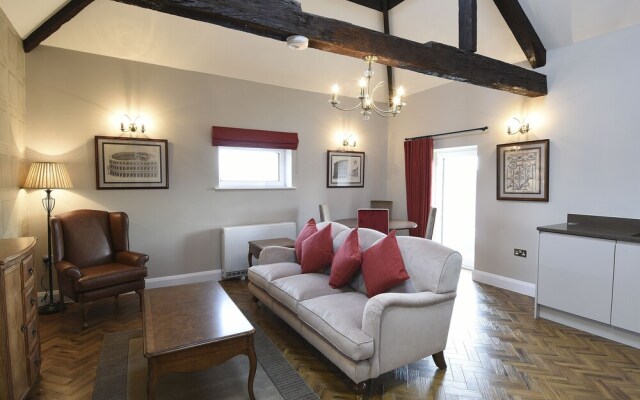 Old Gaol Serviced Apartments