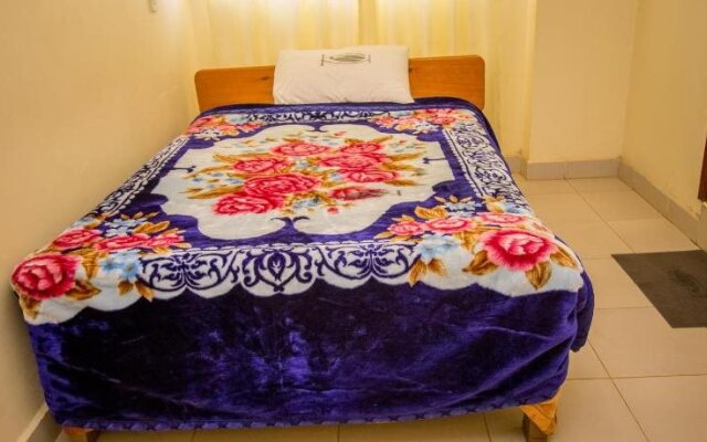 Sun Guest House View Hotel