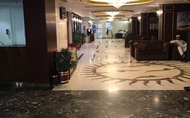 Jawharah Diyar Matar 2 Hotel