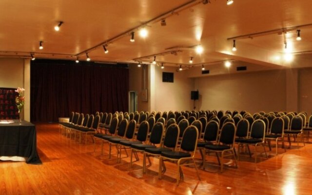 Apart Hotel & Spa Congreso