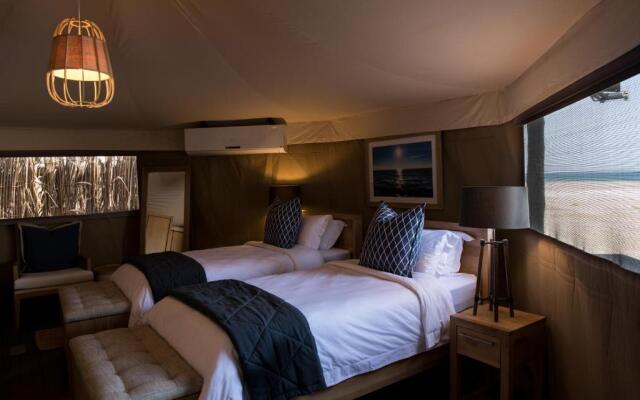 Mysk Kingfisher Retreat