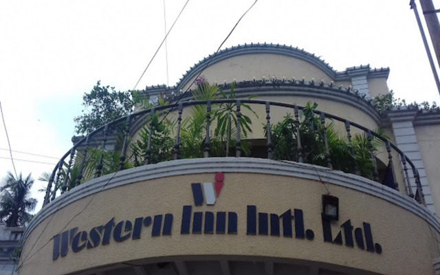 Western Inn International