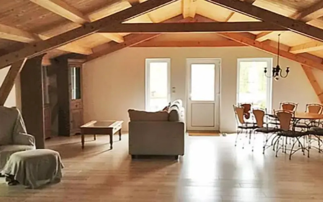 Landhaus Chlosta