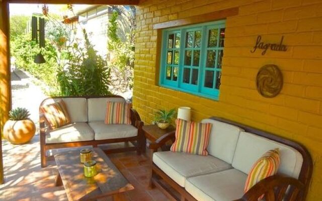 Hotel Sagrada Boutique