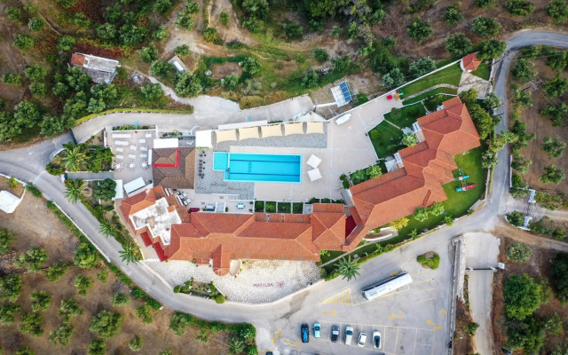 Matilda Hotel