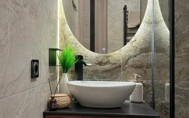 Loft Studio apartment, mkr. 3, 13