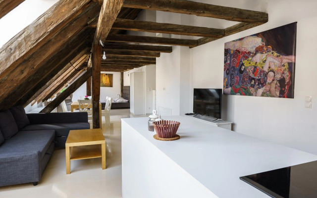 Vienna Living Apartments - Berggasse