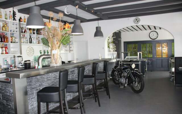 Hotel Zum Halbmond
