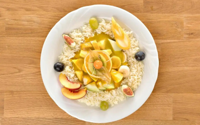 Hotel Restaurant Möve