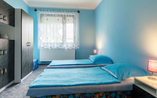 House UBF266 Balatonboglar/Balatonlelle