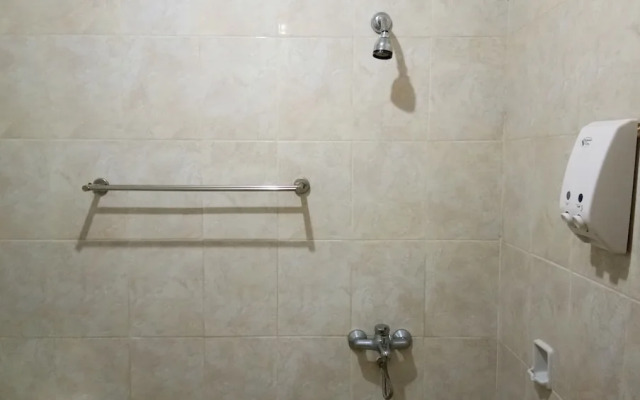 C'One Hotel Cempaka Putih