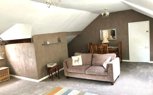 Danbury Lodge Penthouse