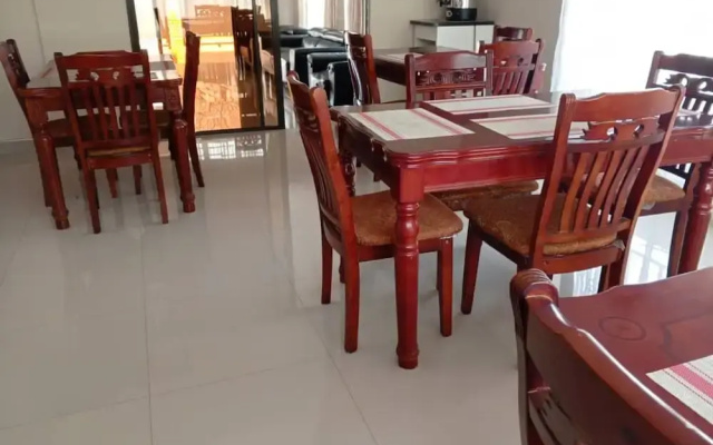 North Stay Inn