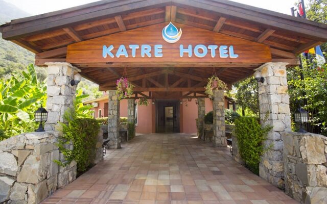 Katre Hotel Oludeniz